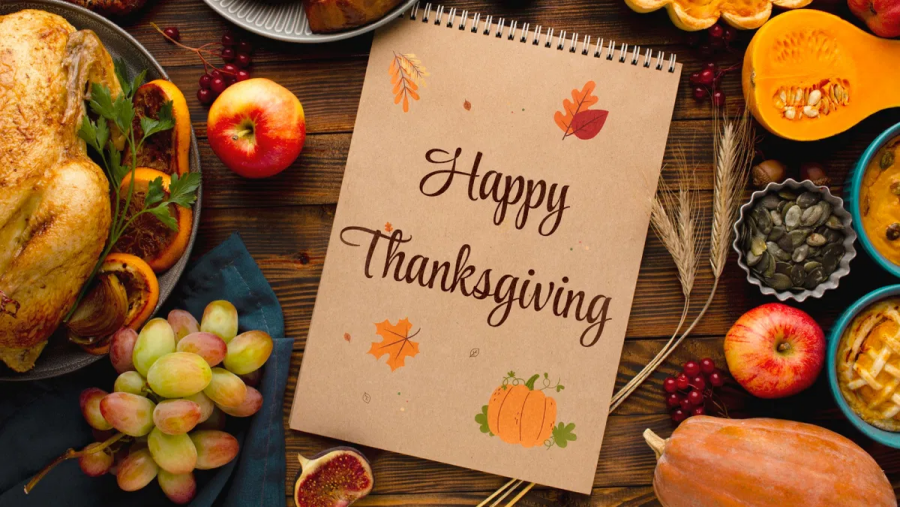 ANDESOURCE Thanksgiving Message:Your Support is Everything ANDESOURCE Thanksgiving Message:Your Support is Everything